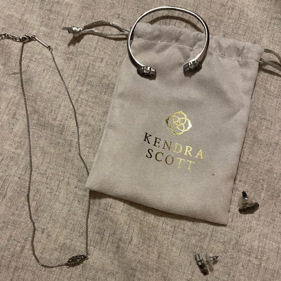 Kendra Scott Jewelry - Kendra Scott set